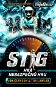 Top Gear - Stig hrá nebezpečnú hru - Elektronická kniha