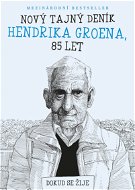 Nový tajný deník Hendrika Groena, 85 let - Elektronická kniha