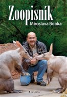 Zoopisník Miroslava Bobka - E-kniha