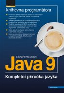 Java 9 - Elektronická kniha