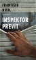 Inspektor Prevít - Elektronická kniha