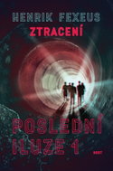 Ztracení: Poslední iluze 1 - Elektronická kniha