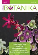 Nová Botanika - Elektronická kniha