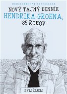 Nový tajný denník Hendrika Groena (SK) - Elektronická kniha