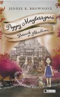 Poppy Mayberryová 2 - Rozruch v Akadémii (SK) - Elektronická kniha