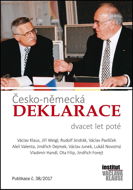 Česko-německá deklarace - Elektronická kniha