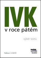 IVK v roce pátém - Elektronická kniha