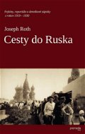 Cesty do Ruska - Elektronická kniha