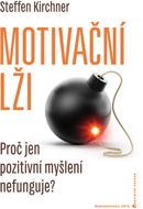 Motivační lži - Elektronická kniha