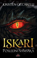 Iskari - Poslední Namsara - Elektronická kniha