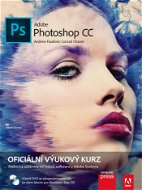 Adobe Photoshop CC - Elektronická kniha