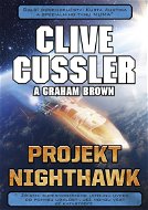 Projekt Nighthawk - Elektronická kniha