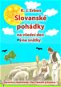 Slovanské pohádky - Elektronická kniha