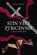Stín věcí ztracených - Elektronická kniha