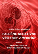 Falošne negatívne výsledky v medicíne - Elektronická kniha