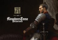The Art of Kingdom Come: Deliverance / Artbook - Elektronická kniha