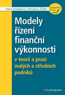 Models of financial performance management - Ebook