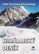 Himálajský deník - Elektronická kniha