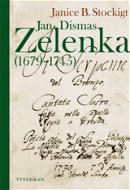 Jan Dismas Zelenka - Elektronická kniha