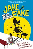 Jake je fejk - Elektronická kniha