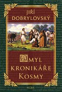 Omyl kronikáře Kosmy - Elektronická kniha
