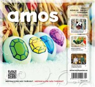 Amos - jaro 2017 - Elektronická kniha