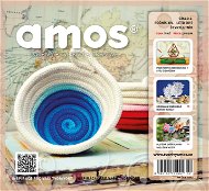 Amos - léto 2017 - Elektronická kniha