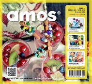 Amos - léto 2016 - Elektronická kniha