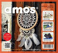 Amos - podzim 2016 - Elektronická kniha