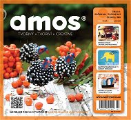 Amos - podzim 2015 - Elektronická kniha