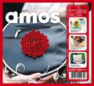 Amos - léto 2012 - Elektronická kniha