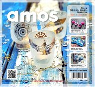 Amos - zima 2016 - Elektronická kniha