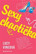 Sexy chaotička - Elektronická kniha
