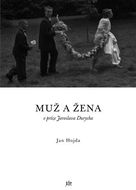 Muž a žena v próze Jaroslava Durycha - Elektronická kniha