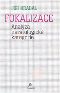 Fokalizace - Elektronická kniha