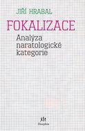 Fokalizace - Elektronická kniha