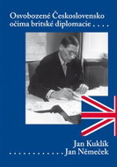 Liberated Czechoslovakia through the eyes of a British diplomat - Ebook