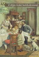 From the History of Czech Everyday Life - Ebook