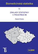 Biomedicínská statistika IV - Elektronická kniha