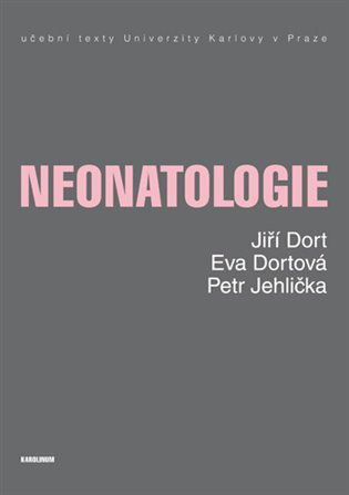Neonatologie - Elektronická kniha - Hlavní obrázek