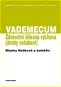 Vademecum - Elektronická kniha