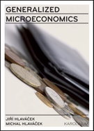 Generalized Microeconomics - Elektronická kniha