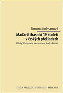 Maďarští básníci 19. století v českých překladech - Elektronická kniha