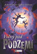 Podzemie - Voľný pád v Podzemí  - Elektronická kniha