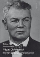 Václav Chaloupecký - Ebook