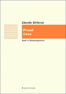 Proud času - Elektronická kniha