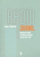 Radiojournal - Elektronická kniha