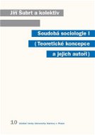 Soudobá sociologie I. - Elektronická kniha