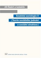 Soudobá sociologie II - Elektronická kniha