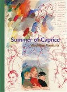 Summer of Caprice - Elektronická kniha